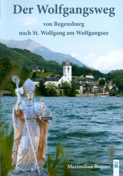 Wolfgangswegbuch