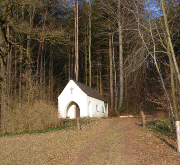 Kapelle Au im Wald