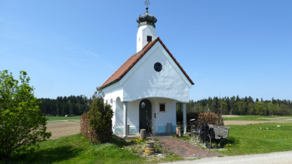 Obrkatzbach Kapelle