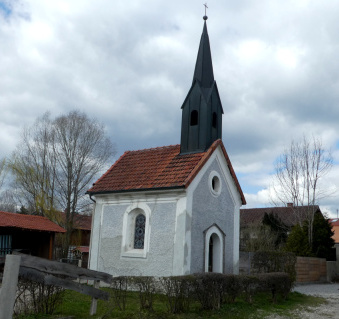 Kapelle Sonnenham (Bad Feilnbach)